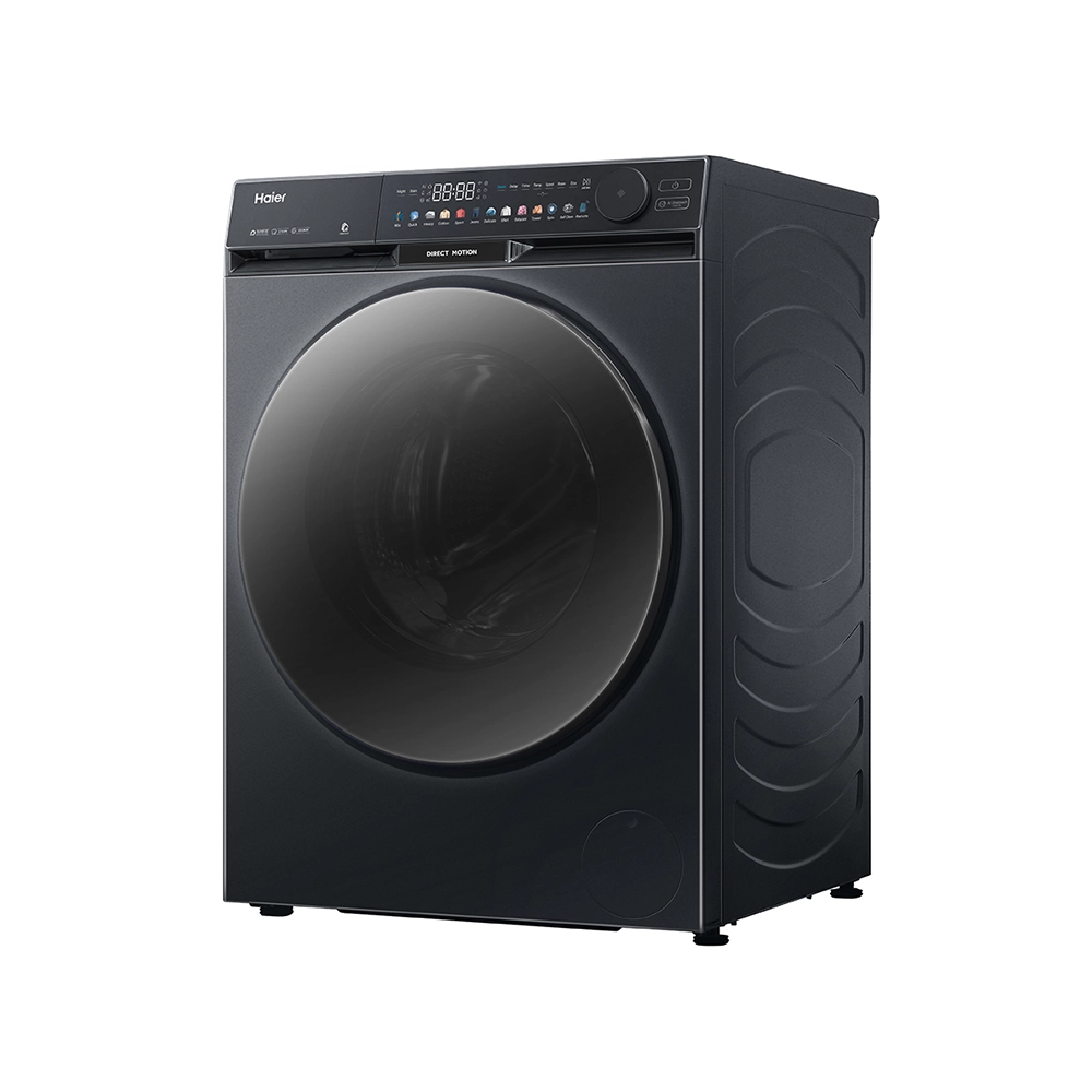 Haier 12 Kg F9 Front Load Washing Machine